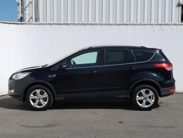 Ford Kuga  2.0 TDCi 