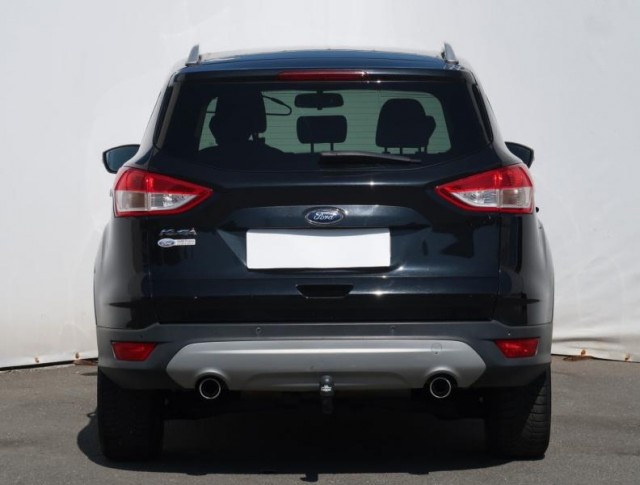 Ford Kuga  2.0 TDCi 