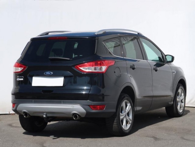 Ford Kuga  2.0 TDCi 