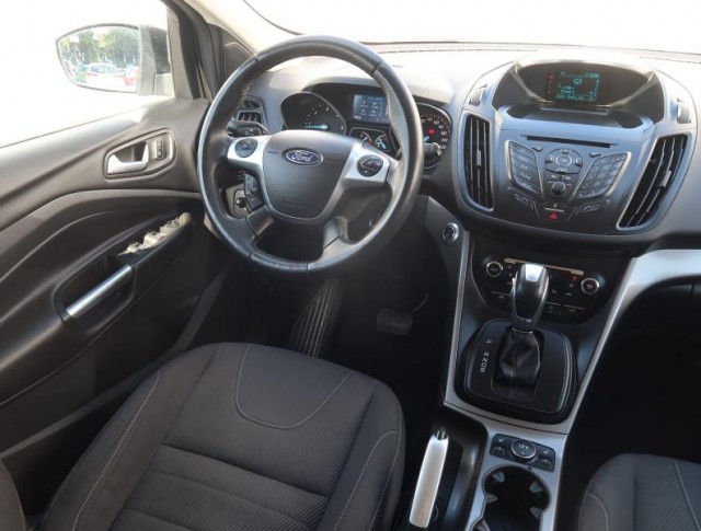 Ford Kuga  2.0 TDCi 