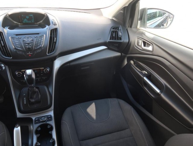 Ford Kuga  2.0 TDCi 