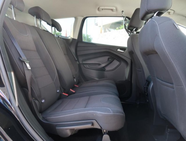 Ford Kuga  2.0 TDCi 