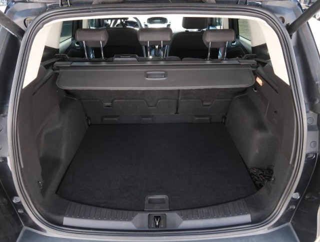 Ford Kuga  2.0 TDCi 