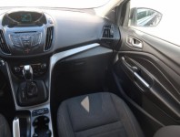 Ford Kuga  2.0 TDCi 