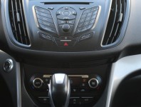 Ford Kuga  2.0 TDCi 