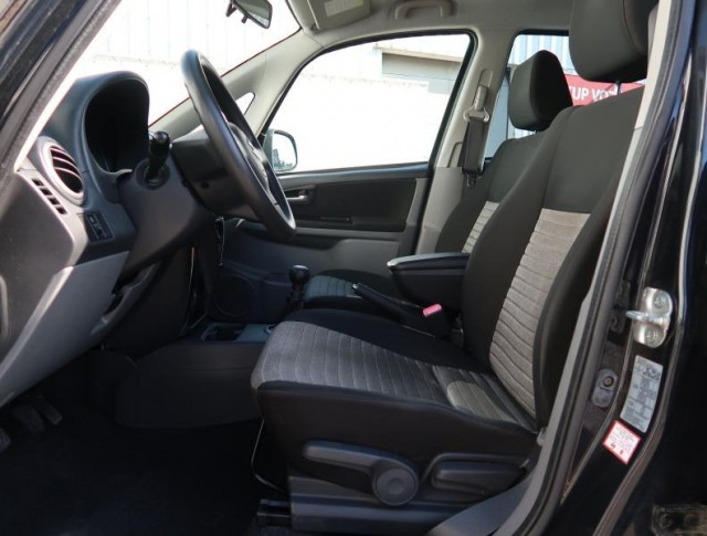 Suzuki SX4  1.5 VVT 