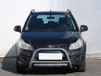 Suzuki SX4  1.5 VVT 