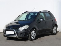 Suzuki SX4  1.5 VVT 