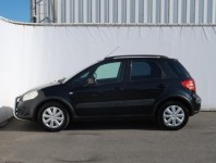 Suzuki SX4  1.5 VVT 