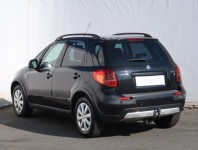Suzuki SX4  1.5 VVT 