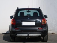 Suzuki SX4  1.5 VVT 
