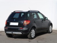 Suzuki SX4  1.5 VVT 