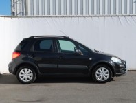 Suzuki SX4  1.5 VVT 