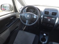 Suzuki SX4  1.5 VVT 