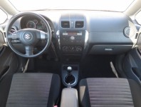 Suzuki SX4  1.5 VVT 