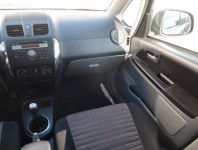 Suzuki SX4  1.5 VVT 
