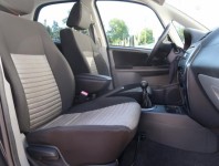 Suzuki SX4  1.5 VVT 