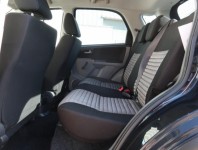 Suzuki SX4  1.5 VVT 