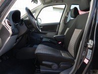 Suzuki SX4  1.5 VVT 