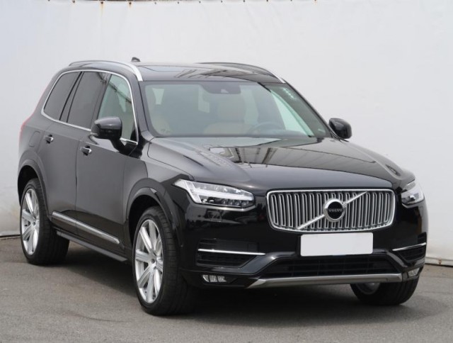 Volvo XC90  D5 AWD Inscription