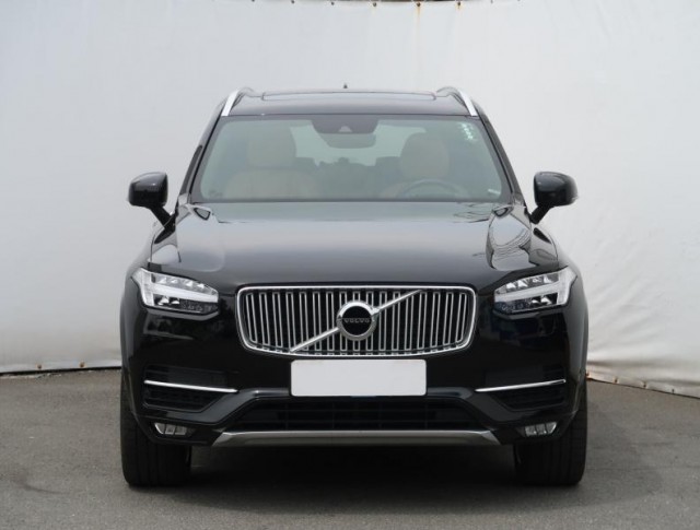 Volvo XC90  D5 AWD Inscription