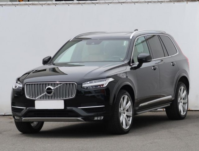 Volvo XC90  D5 AWD Inscription