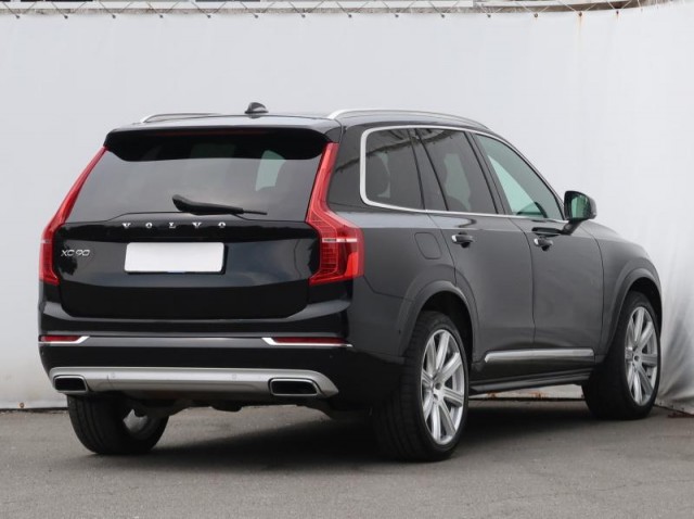 Volvo XC90  D5 AWD Inscription