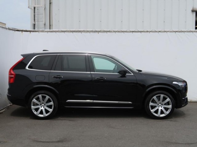 Volvo XC90  D5 AWD Inscription