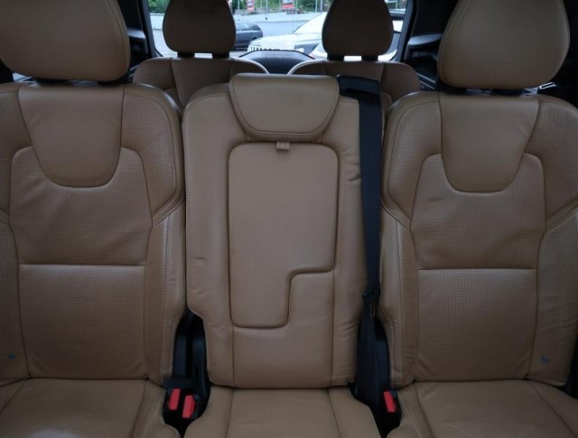 Volvo XC90  D5 AWD Inscription