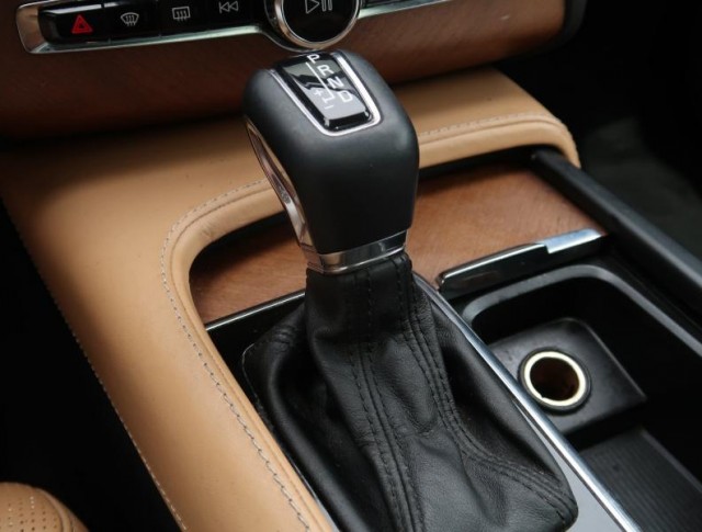 Volvo XC90  D5 AWD Inscription
