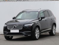 Volvo XC90  D5 AWD Inscription