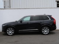 Volvo XC90  D5 AWD Inscription