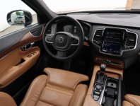 Volvo XC90  D5 AWD Inscription