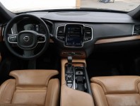 Volvo XC90  D5 AWD Inscription