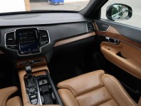 Volvo XC90  D5 AWD Inscription