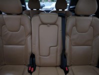 Volvo XC90  D5 AWD Inscription