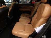 Volvo XC90  D5 AWD Inscription