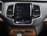 Volvo XC90  D5 AWD Inscription