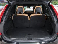 Volvo XC90  D5 AWD Inscription