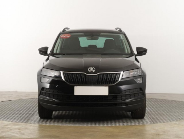 Škoda Karoq  1.5 TSI 