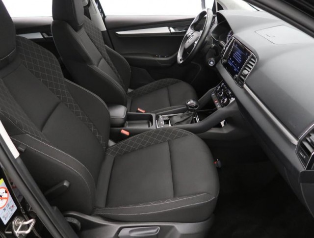 Škoda Karoq  1.5 TSI 