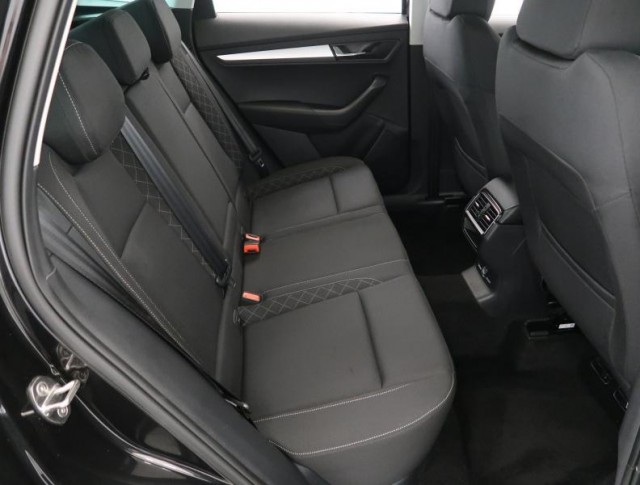 Škoda Karoq  1.5 TSI 