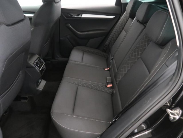 Škoda Karoq  1.5 TSI 
