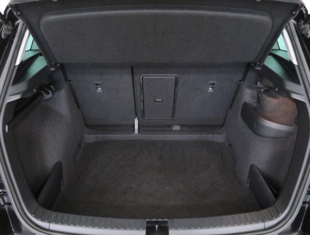 Škoda Karoq  1.5 TSI 