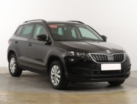 Škoda Karoq  1.5 TSI 