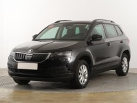Škoda Karoq  1.5 TSI 