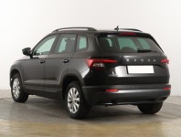 Škoda Karoq  1.5 TSI 