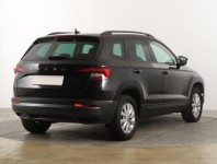 Škoda Karoq  1.5 TSI 