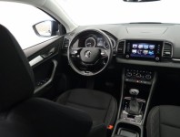 Škoda Karoq  1.5 TSI 