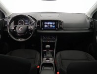 Škoda Karoq  1.5 TSI 
